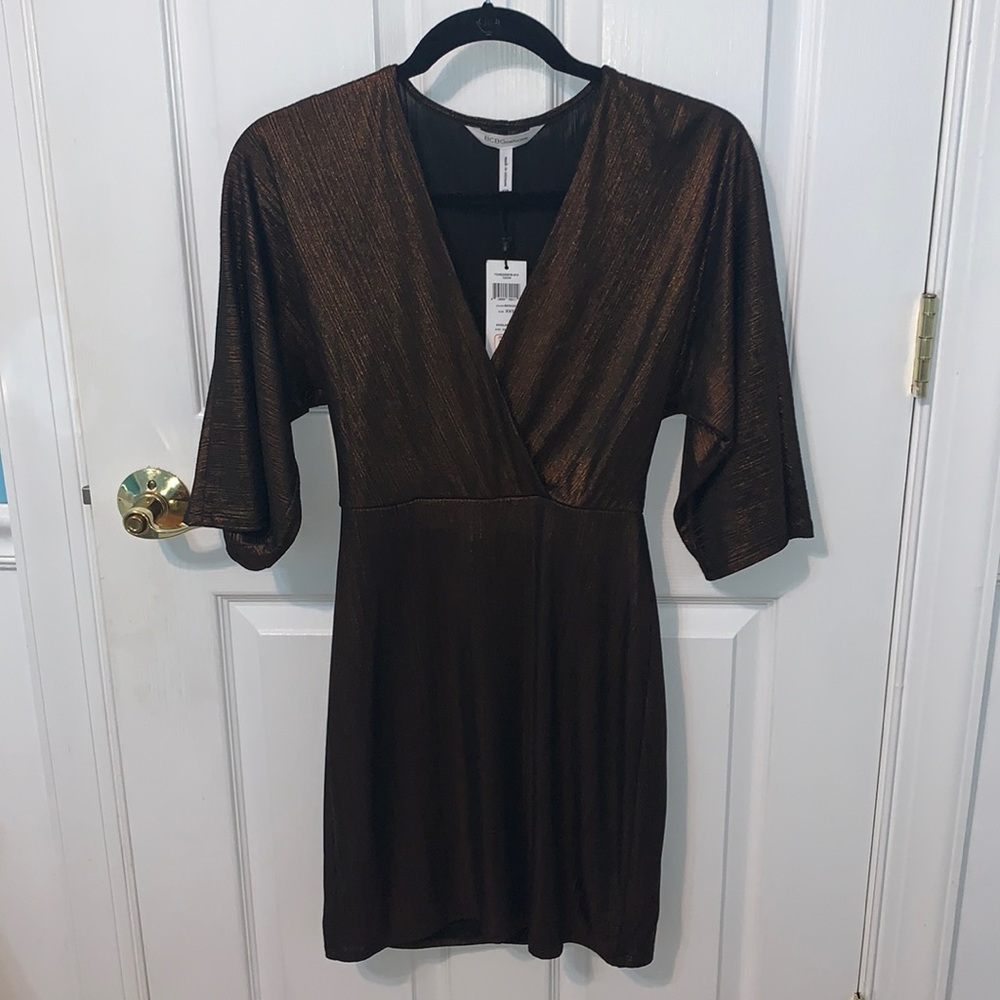 BCBG dress